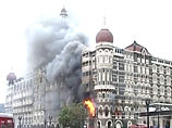"Лашкар-э-Тайба" отрицает свою причастность к терактам в Мумбаи и обвиняет британского премьера Брауна