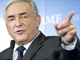 Глава МВФ пообещал, что мировая экономика выберется из кризиса в конце 2009 года Глава МВФ пообещал, что мировая экономика выберется из кризиса в конце 2009 года