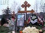 Константин Хабенский похоронил жену в Москве Константин Хабенский похоронил жену в Москве