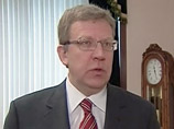 "В России еще нет рецессии", заявил 15 декабря глава минфина Алексей Кудрин
