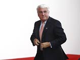 Ирландский министр был захвачен в заложники во время ограбления отеля Ирландский министр был захвачен в заложники во время ограбления отеля
