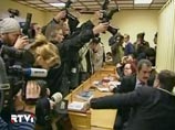 Против предполагаемого организатора убийства Политковской возбудили еще одно дело. Чтобы "подстраховаться", считает адвокат Против предполагаемого организатора убийства Политковской возбудили еще одно дело. Чтобы "подстраховаться", считает адвокат