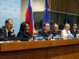 Ливия выступила против российско-американского проекта урегулирования на Ближнем Востоке Ливия выступила против российско-американского проекта урегулирования на Ближнем Востоке