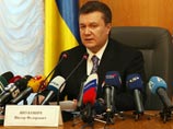 Лидер оппозиционной "Партии регионов" Украины Виктор Янукович заявил о готовности "идти на президентские выборы", которые состоятся в начале 2010 года