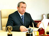 25 ноября был застрелен руководитель администрации Владикавказа Виталий Караев, нанятый на эту должность горсоветом