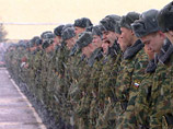 С 2009 года в России начнут сокращать численность военных вузов