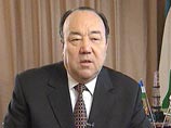 Новый виток борьбы за нефтяные активы Рахимовых: новый глава МВД Башкирии и обыски в охране президента