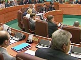 "Сокращенные кризисом": ряды безработных пополнят региональные депутаты "Сокращенные кризисом": ряды безработных пополнят региональные депутаты
