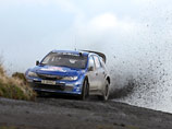 Subaru и Suzuki снялись с чемпионата мира по ралли из-за финансового кризиса Subaru и Suzuki снялись с чемпионата мира по ралли из-за финансового кризиса