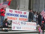 Более 300 представителей турецкой интеллигенции обратились с письмом к армянам, прося у них прощения за Великую катастрофу 1915 года, когда тысячи армян стали жертвами этнических чисток