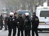 В Париже в крупнейшем универмаге Printemps обнаружено взрывное устройство