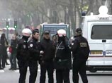В Париже в крупнейшем универмаге Printemps обнаружено взрывное устройство В Париже в крупнейшем универмаге Printemps обнаружено взрывное устройство