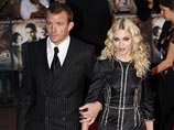 Мадонна заплатила за развод с Ричи более 75 млн долларов 
