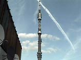 Останкинскую телебашню теперь обещают открыть для туристов с нового года Останкинскую телебашню теперь обещают открыть для туристов с нового года