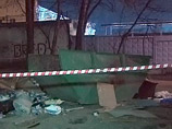 По факту обнаружения мертвых младенцев в Москве возбуждено дело по статье "убийство" По факту обнаружения мертвых младенцев в Москве возбуждено дело по статье "убийство"