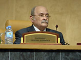 Мигель д&#8217;Эското, бывший министр иностранных дел Никарагуа, возглавляет Генассамблею ООН с сентября 2008 года