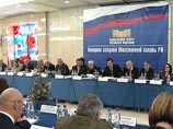 Общественная палата РФ призывает возобновить авиарейсы Москва-Тбилиси-Москва Общественная палата РФ призывает возобновить авиарейсы Москва-Тбилиси-Москва