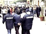 В Италии полиция помешала сицилийским боссам реформировать мафию: 99 арестов