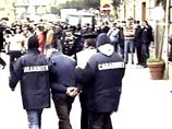 В Италии полиция помешала сицилийским боссам реформировать мафию: 99 арестов В Италии полиция помешала сицилийским боссам реформировать мафию: 99 арестов