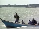 Сомалийские пираты захватили очередное судно, на этот раз французский буксир