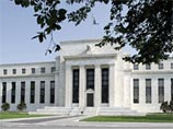 ФРС США в очередной раз снизила базовую процентную ставку