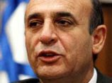 Причиной автокатастрофы под Эйлатом стало лихачество водителя, заявил министр транспорта Израиля Причиной автокатастрофы под Эйлатом стало лихачество водителя, заявил министр транспорта Израиля