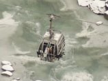 На горнолыжном курорте в Канаде обломилась опора канатной дороги Excalibur: пострадали пять человек На горнолыжном курорте в Канаде обломилась опора канатной дороги Excalibur: пострадали пять человек