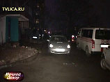 Во Владивостоке выстрелом в голову убит сын первого вице-мэра