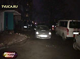 Во Владивостоке выстрелом в голову убит сын первого вице-мэра Во Владивостоке выстрелом в голову убит сын первого вице-мэра