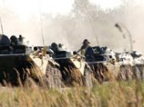 Сокращение Внутренних войск приостановлено. Власти ожидают беспорядков из-за кризиса Сокращение Внутренних войск приостановлено. Власти ожидают беспорядков из-за кризиса