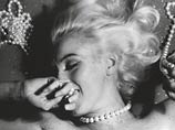 Последние фотографии Мэрилин Монро проданы почти за 150 тыс. долларов
Последние фотографии Мэрилин Монро проданы почти за 150 тыс. долларов
