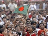В Бангладеш снят режим чрезвычайного положения, введенный почти два года назад