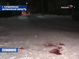 Мэр Кандалакши зарезана возле своего дома: перед смертью она сообщила имя убийцы Мэр Кандалакши зарезана возле своего дома: перед смертью она сообщила имя убийцы