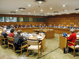 По словам Лаврова, одобренная членами СБ ООН резолюция "нацелена на позитивный отклик на просьбу правительства Сомали"