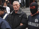 Босс коза ностры, удрученный предательством "соратников", повесился в камере Босс коза ностры, удрученный предательством "соратников", повесился в камере