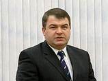 Министр обороны пообещал, что увольняемые из-за реформы офицеры не останутся без работы Министр обороны пообещал, что увольняемые из-за реформы офицеры не останутся без работы