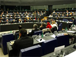 Европарламент поддержал план ЕС по борьбе с глобальным потеплением 