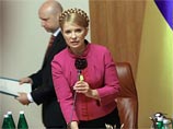 Тимошенко едва не уволила  министра финансов: тот не разделял ее бюджетный оптимизм