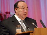 Муртаза Рахимов Муртаза Рахимов