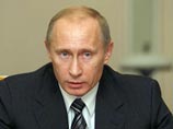 Путин напомнил стране о нацпроектах. Экономить на них не будут, но расходы надо оптимизировать Путин напомнил стране о нацпроектах. Экономить на них не будут, но расходы надо оптимизировать
