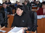 Парламент Тувы, пожелавший уволить главу региона, остался без спикера Парламент Тувы, пожелавший уволить главу региона, остался без спикера
