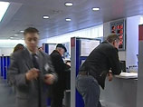 Российские банкиры столкнулись с паническим поведением VIP-вкладчиков Российские банкиры столкнулись с паническим поведением VIP-вкладчиков
