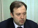 Суд отклонил иск Митволя к собственному ведомству - Росприроднадзору - по поводу увольнения Суд отклонил иск Митволя к собственному ведомству - Росприроднадзору - по поводу увольнения