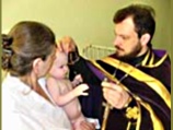 Российские женщины будут рожать под присмотром духовенства