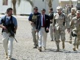 Консультативный совет государственного департамента США рекомендует не продлевать американскому частному охранному агентству Blackwater контракт на работу в Ираке