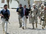Американскому частному охранному агентству Blackwater не продлят контракт в Ираке Американскому частному охранному агентству Blackwater не продлят контракт в Ираке