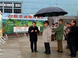 Пхеньян публикует новые фотографии Ким Чен Ира второй день подряд