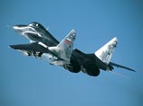 Россия дарит Ливану истребители, чтобы испытать решимость США, уверена американская пресса
Россия дарит Ливану истребители, чтобы испытать решимость США, уверена американская пресса