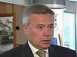 Глава "Лукойла": человечество должно готовиться к тому, что нефть рано или поздно закончится Глава "Лукойла": человечество должно готовиться к тому, что нефть рано или поздно закончится