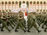 Грузинская армия, потерпевшая сокрушительное поражение в августовской войне с Россией, страдает от плохого управления и некомпетентных руководителей - таково заключение секретного доклада Пентагона